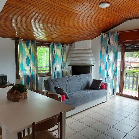 Bnbook Casa Dei Peschi - Lago Di Monate Cadrezzate エクステリア 写真