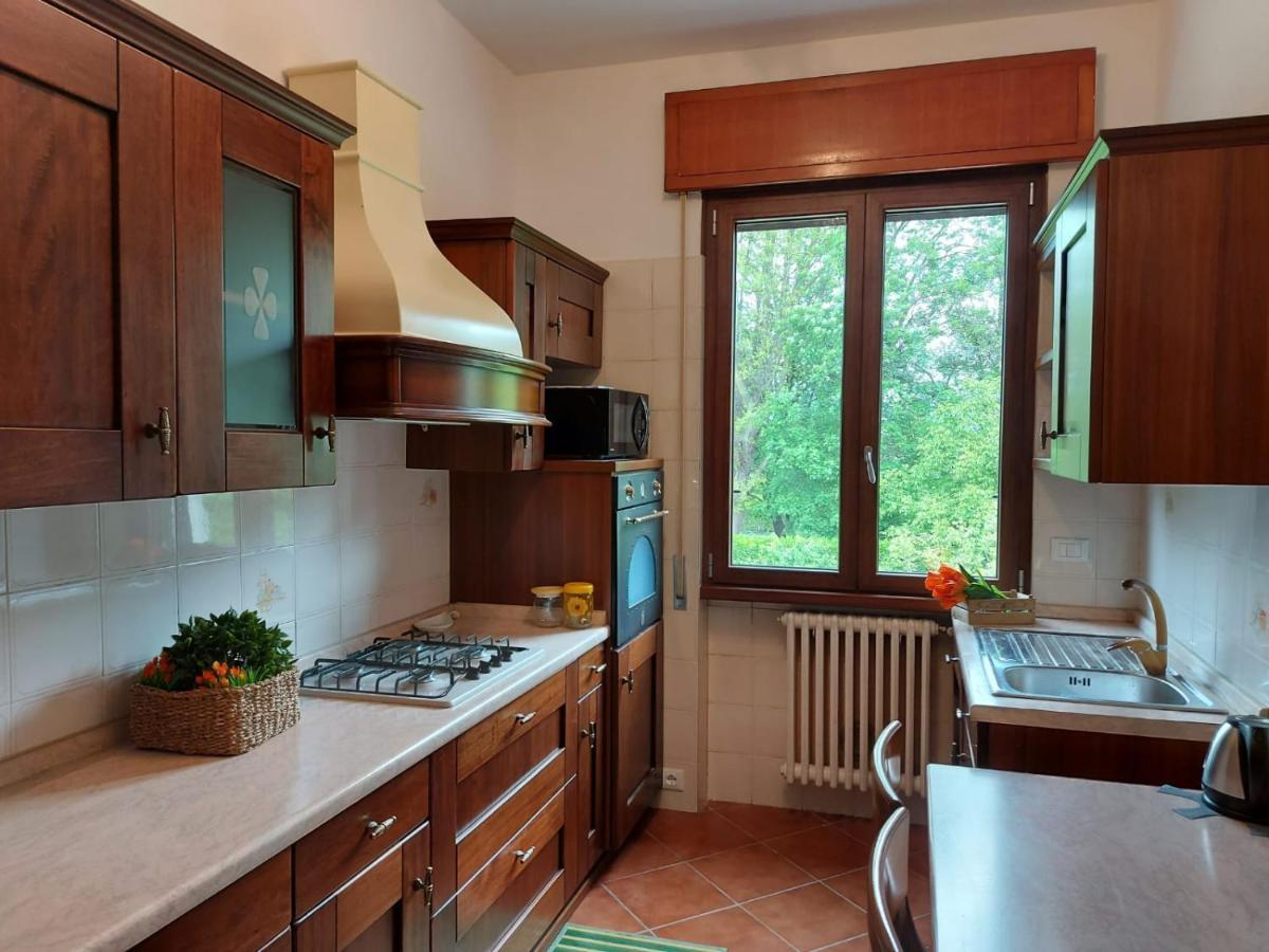 Bnbook Casa Dei Peschi - Lago Di Monate Cadrezzate エクステリア 写真