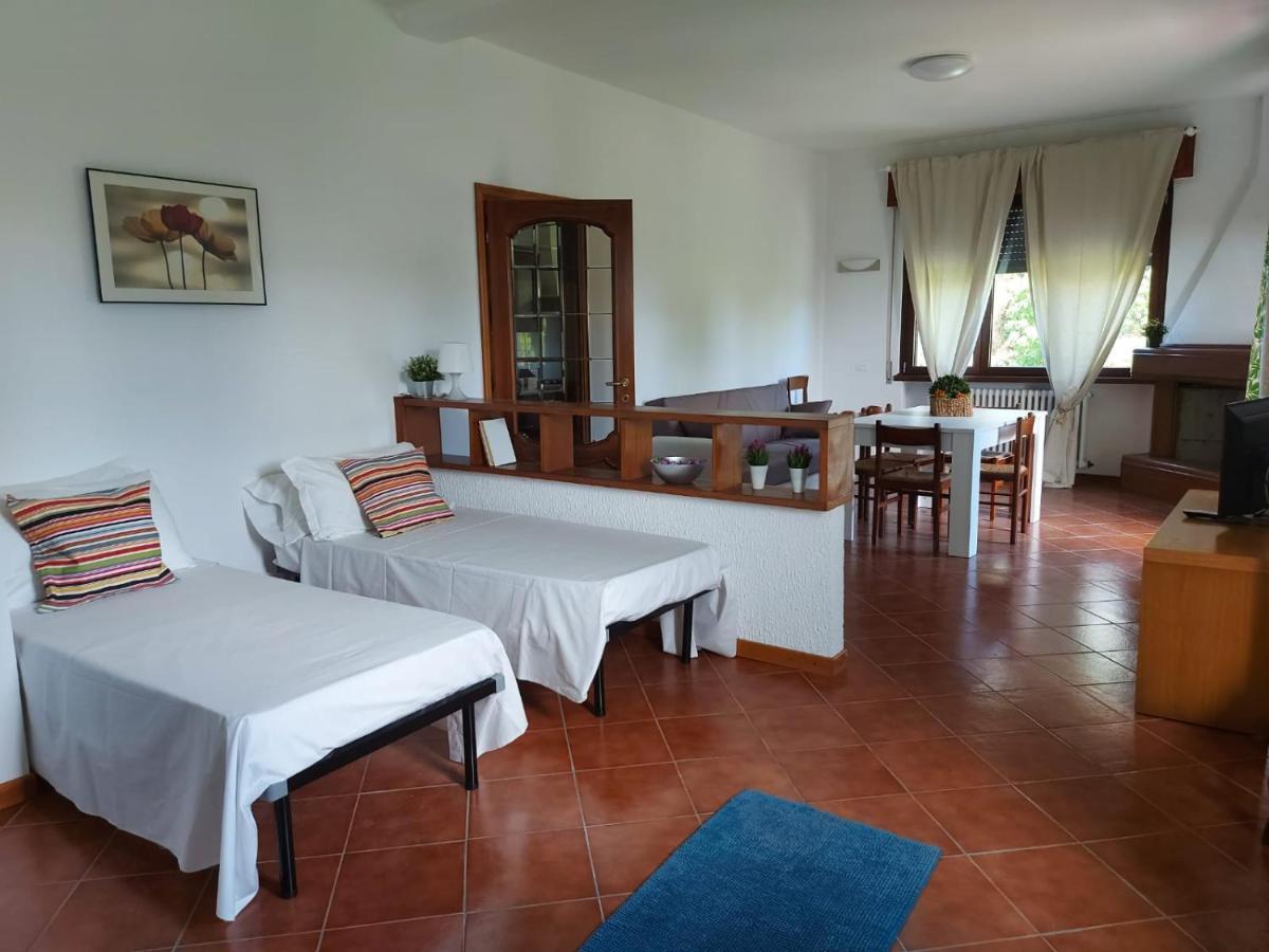 Bnbook Casa Dei Peschi - Lago Di Monate Cadrezzate エクステリア 写真