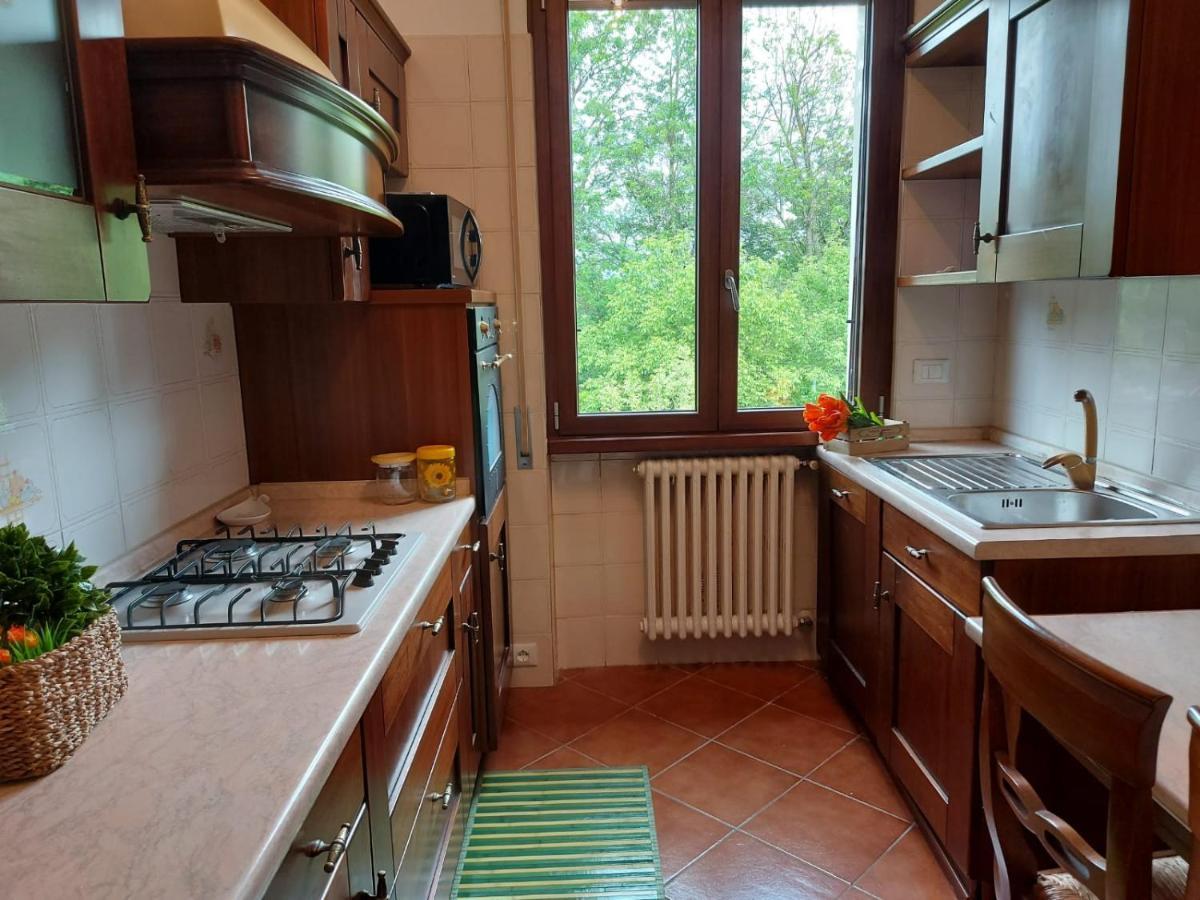 Bnbook Casa Dei Peschi - Lago Di Monate Cadrezzate エクステリア 写真