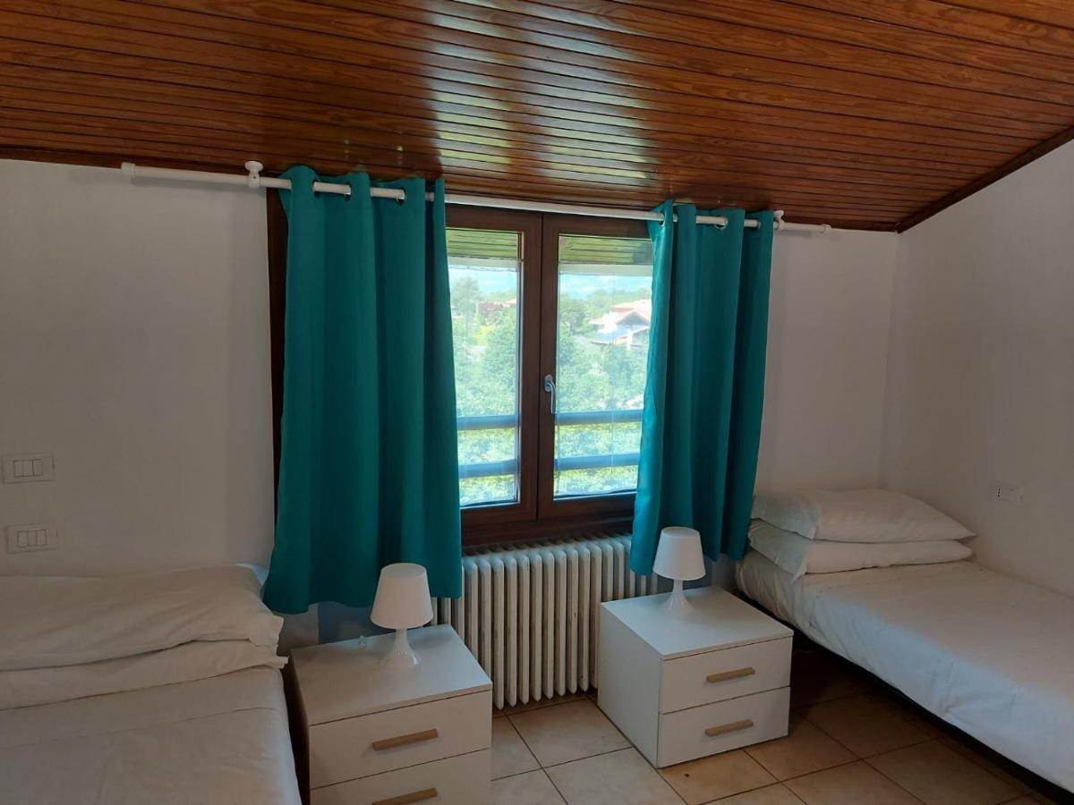 Bnbook Casa Dei Peschi - Lago Di Monate Cadrezzate エクステリア 写真